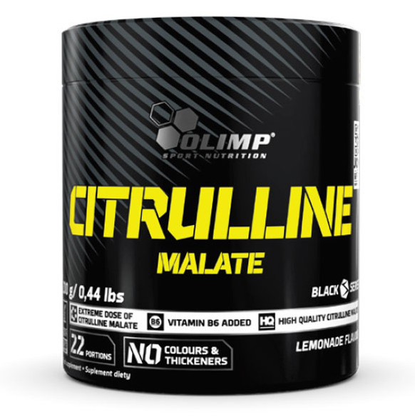 Olimp Citrulline Malate 200 g